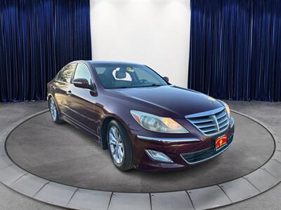 2013 Hyundai Genesis 3.8L   - Photo 3 - North Hills, CA 91343
