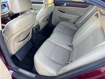 2013 Hyundai Genesis 3.8L   - Photo 10 - North Hills, CA 91343