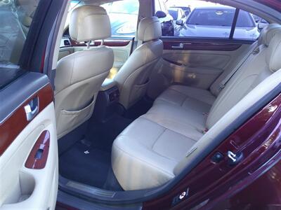 2013 Hyundai Genesis 3.8L   - Photo 10 - Panorama City, CA 91402