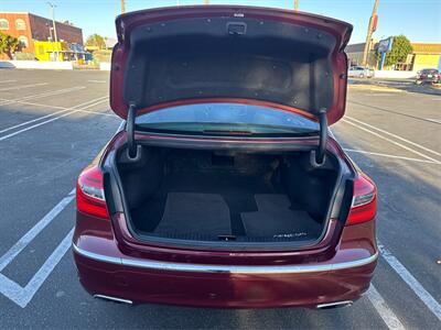 2013 Hyundai Genesis 3.8L   - Photo 13 - North Hills, CA 91343