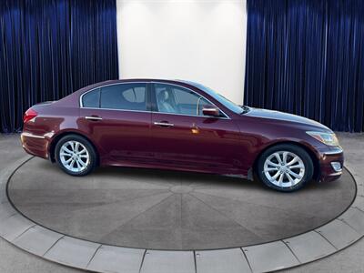 2013 Hyundai Genesis 3.8L   - Photo 4 - North Hills, CA 91343