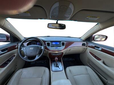 2013 Hyundai Genesis 3.8L   - Photo 23 - North Hills, CA 91343