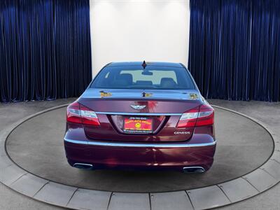 2013 Hyundai Genesis 3.8L   - Photo 6 - North Hills, CA 91343