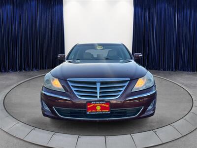 2013 Hyundai Genesis 3.8L   - Photo 2 - North Hills, CA 91343