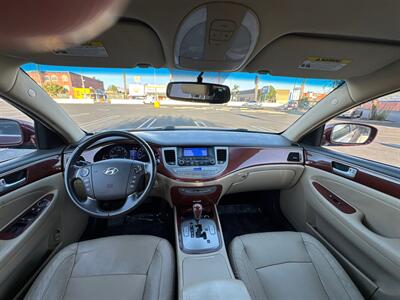 2013 Hyundai Genesis 3.8L   - Photo 22 - North Hills, CA 91343