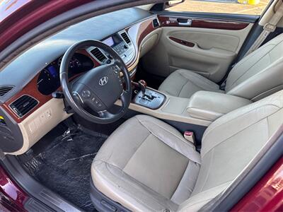 2013 Hyundai Genesis 3.8L   - Photo 9 - North Hills, CA 91343