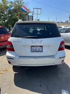 2010 Mercedes-Benz GLK GLK 350 - Photo 7 - Panorama City, CA 91402