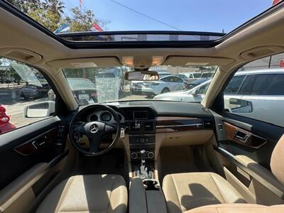 2010 Mercedes-Benz GLK GLK 350 - Photo 15 - Panorama City, CA 91402