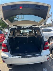 2010 Mercedes-Benz GLK GLK 350 - Photo 16 - Panorama City, CA 91402