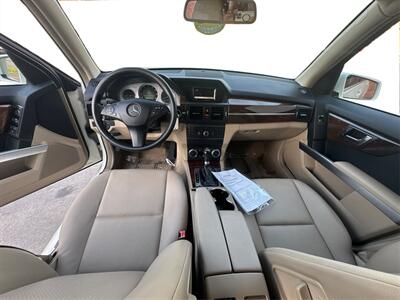 2010 Mercedes-Benz GLK GLK 350 - Photo 23 - North Hills, CA 91343