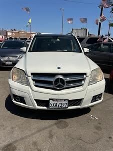 2010 Mercedes-Benz GLK GLK 350 - Photo 2 - Panorama City, CA 91402