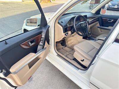 2010 Mercedes-Benz GLK GLK 350 - Photo 20 - North Hills, CA 91343