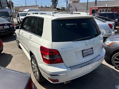 2010 Mercedes-Benz GLK GLK 350 - Photo 6 - Panorama City, CA 91402