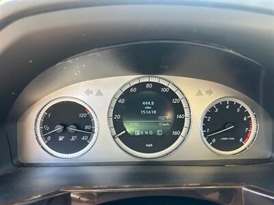 2010 Mercedes-Benz GLK GLK 350 - Photo 13 - Panorama City, CA 91402
