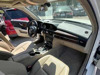 2010 Mercedes-Benz GLK GLK 350 - Photo 12 - Panorama City, CA 91402