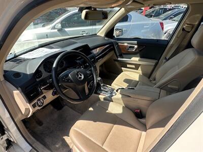 2010 Mercedes-Benz GLK GLK 350 - Photo 9 - Panorama City, CA 91402