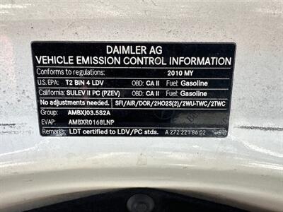 2010 Mercedes-Benz GLK GLK 350 - Photo 17 - Panorama City, CA 91402