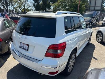 2010 Mercedes-Benz GLK GLK 350 - Photo 5 - Panorama City, CA 91402