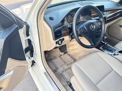 2010 Mercedes-Benz GLK GLK 350 - Photo 18 - North Hills, CA 91343
