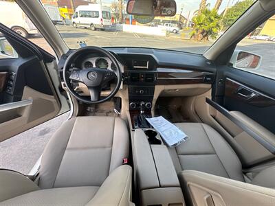 2010 Mercedes-Benz GLK GLK 350 - Photo 22 - North Hills, CA 91343