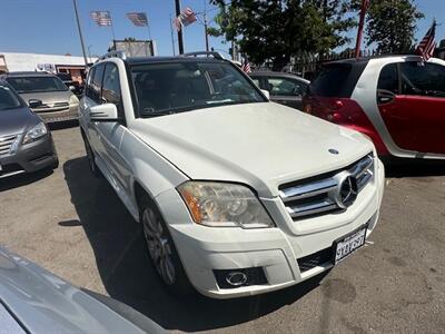 2010 Mercedes-Benz GLK GLK 350 - Photo 3 - Panorama City, CA 91402