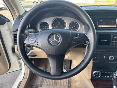 2010 Mercedes-Benz GLK GLK 350 - Photo 17 - North Hills, CA 91343