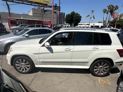 2010 Mercedes-Benz GLK GLK 350 - Photo 8 - Panorama City, CA 91402