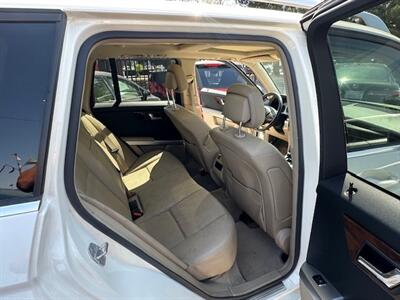 2010 Mercedes-Benz GLK GLK 350 - Photo 11 - Panorama City, CA 91402