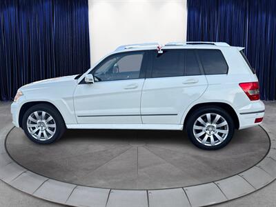 2010 Mercedes-Benz GLK GLK 350 - Photo 8 - North Hills, CA 91343