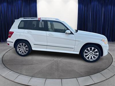 2010 Mercedes-Benz GLK GLK 350 - Photo 4 - North Hills, CA 91343