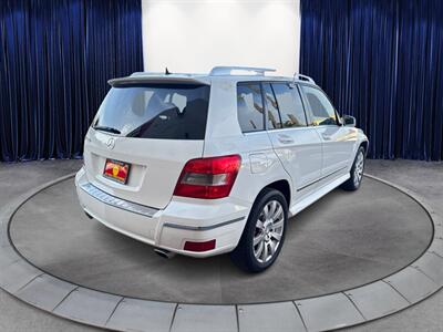 2010 Mercedes-Benz GLK GLK 350 - Photo 5 - North Hills, CA 91343