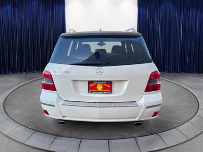 2010 Mercedes-Benz GLK GLK 350 - Photo 6 - North Hills, CA 91343