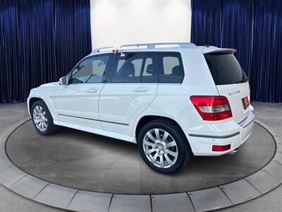 2010 Mercedes-Benz GLK GLK 350 - Photo 7 - North Hills, CA 91343