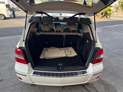 2010 Mercedes-Benz GLK GLK 350 - Photo 13 - North Hills, CA 91343