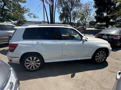 2010 Mercedes-Benz GLK GLK 350 - Photo 4 - Panorama City, CA 91402