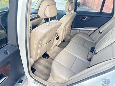 2010 Mercedes-Benz GLK GLK 350 - Photo 10 - North Hills, CA 91343