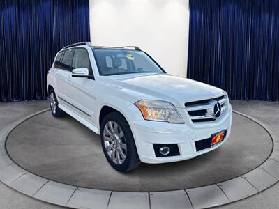 2010 Mercedes-Benz GLK GLK 350 - Photo 3 - North Hills, CA 91343