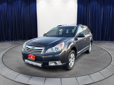 2011 Subaru Outback 3.6R Limited - Photo 1 - Panorama City, CA 91402