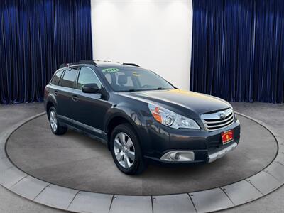 2011 Subaru Outback 3.6R Limited - Photo 3 - Panorama City, CA 91402