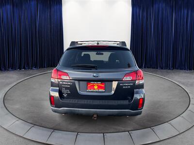 2011 Subaru Outback 3.6R Limited   - Photo 6 - North Hills, CA 91343