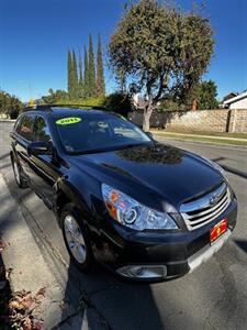 2011 Subaru Outback 3.6R Limited   - Photo 5 - Panorama City, CA 91402