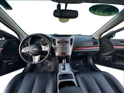 2011 Subaru Outback 3.6R Limited - Photo 23 - Panorama City, CA 91402