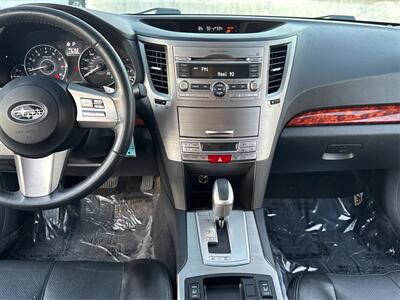2011 Subaru Outback 3.6R Limited - Photo 14 - Panorama City, CA 91402