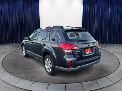 2011 Subaru Outback 3.6R Limited - Photo 7 - Panorama City, CA 91402