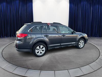2011 Subaru Outback 3.6R Limited - Photo 4 - Panorama City, CA 91402
