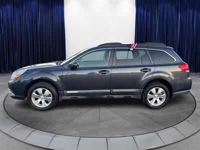 2011 Subaru Outback 3.6R Limited - Photo 8 - Panorama City, CA 91402