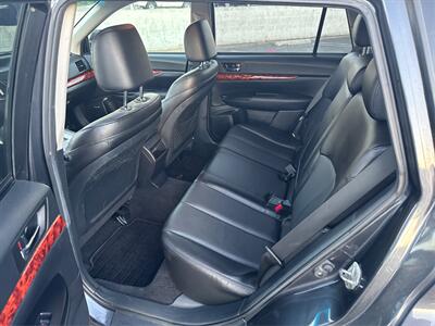 2011 Subaru Outback 3.6R Limited - Photo 10 - Panorama City, CA 91402