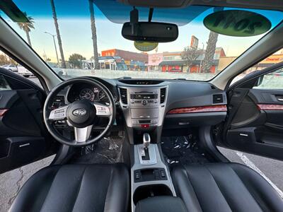 2011 Subaru Outback 3.6R Limited - Photo 22 - Panorama City, CA 91402