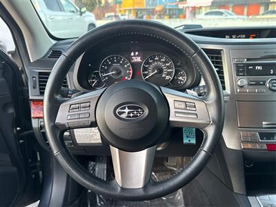 2011 Subaru Outback 3.6R Limited - Photo 17 - Panorama City, CA 91402