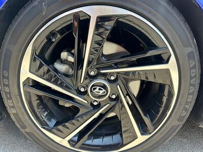 2023 Hyundai ELANTRA N Line   - Photo 17 - Panorama City, CA 91402